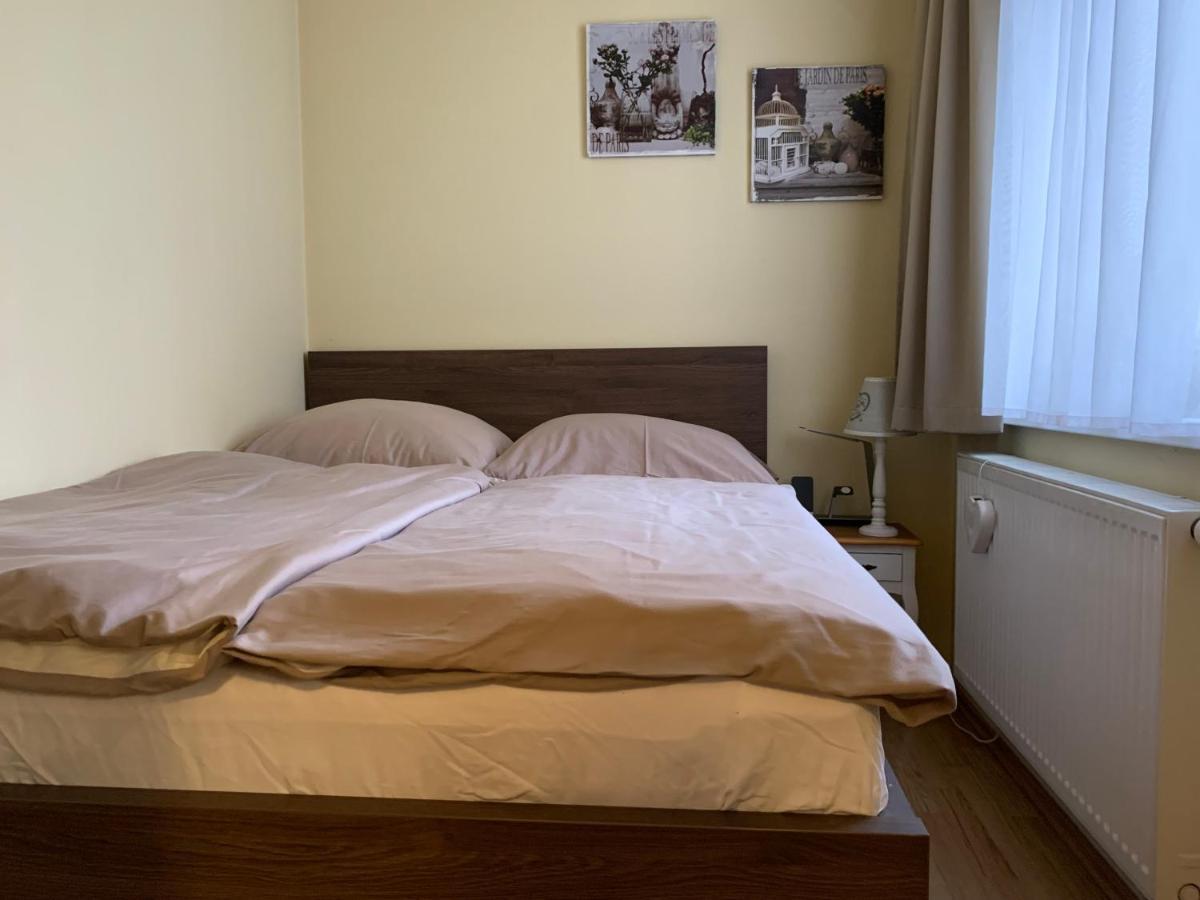 Park - Apartmany Na Prenajom Nové Mesto nad Váhom Exterior foto