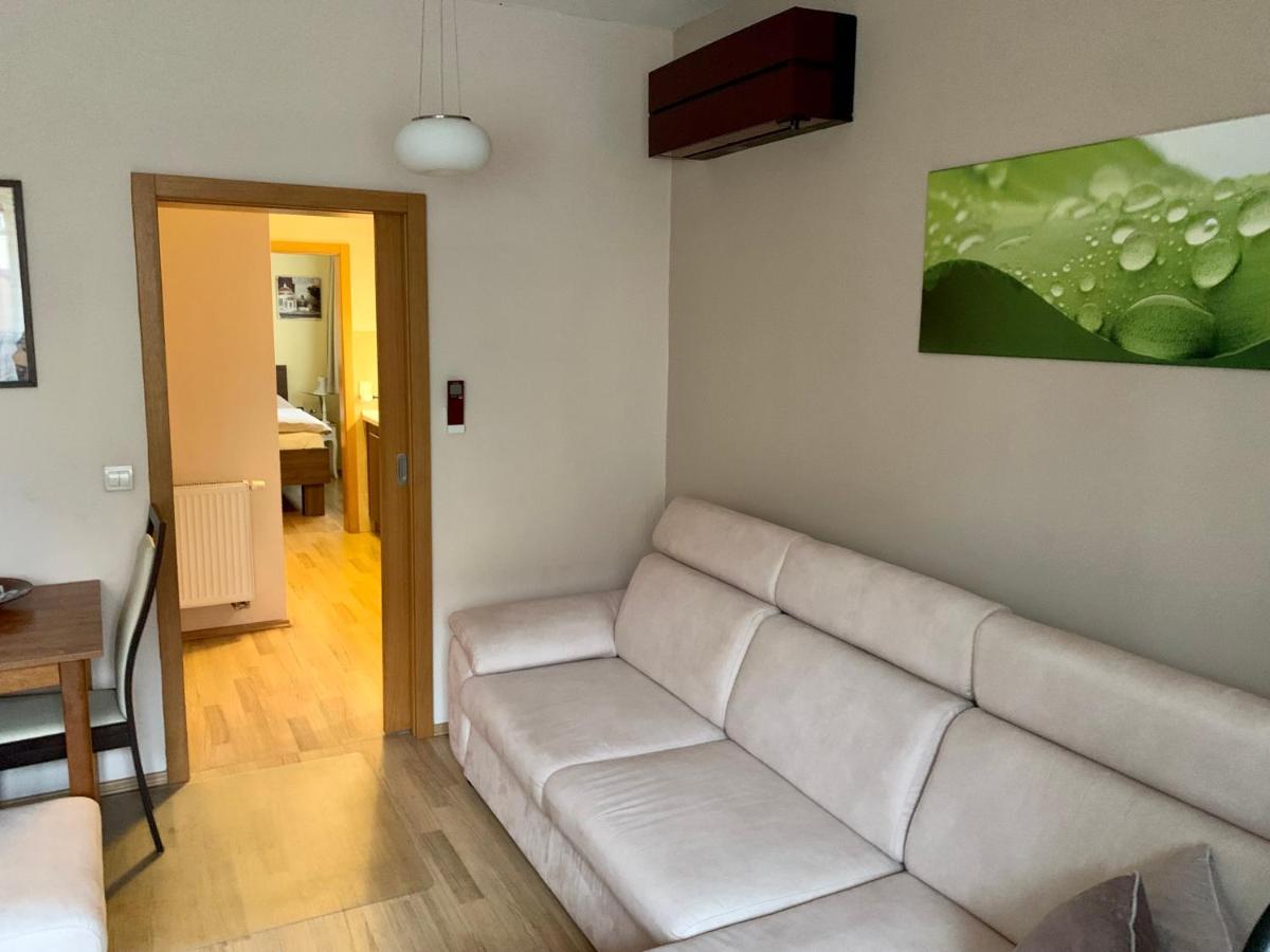 Park - Apartmany Na Prenajom Nové Mesto nad Váhom Exterior foto