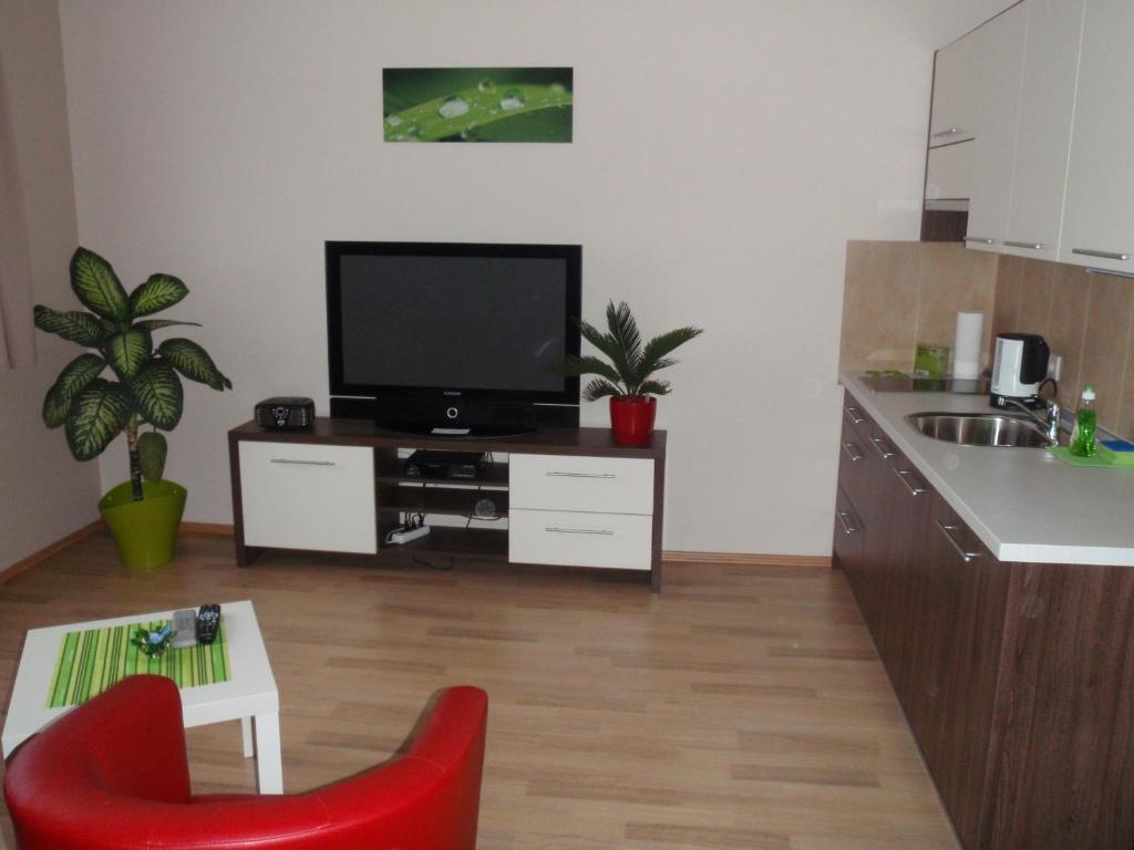 Park - Apartmany Na Prenajom Nové Mesto nad Váhom Quarto foto