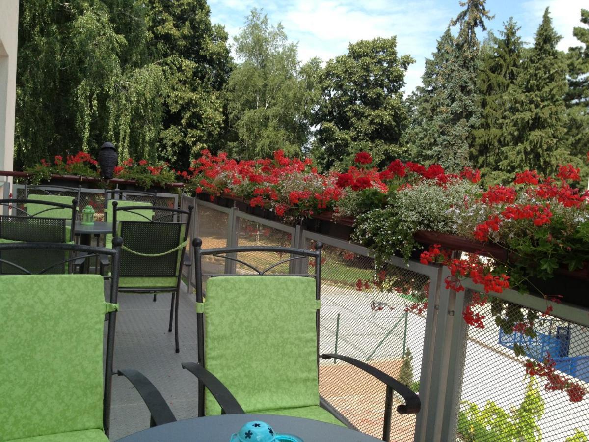 Park - Apartmany Na Prenajom Nové Mesto nad Váhom Quarto foto